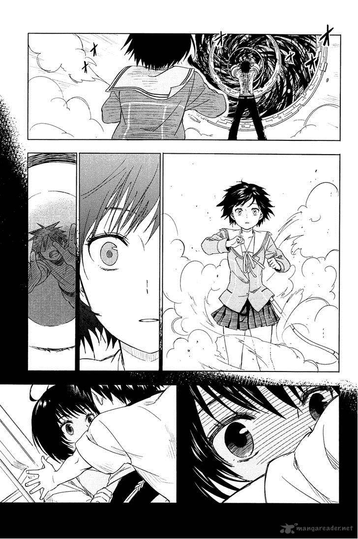 Yuusen Shoujo Plug In Girl Chapter 2 Page 56