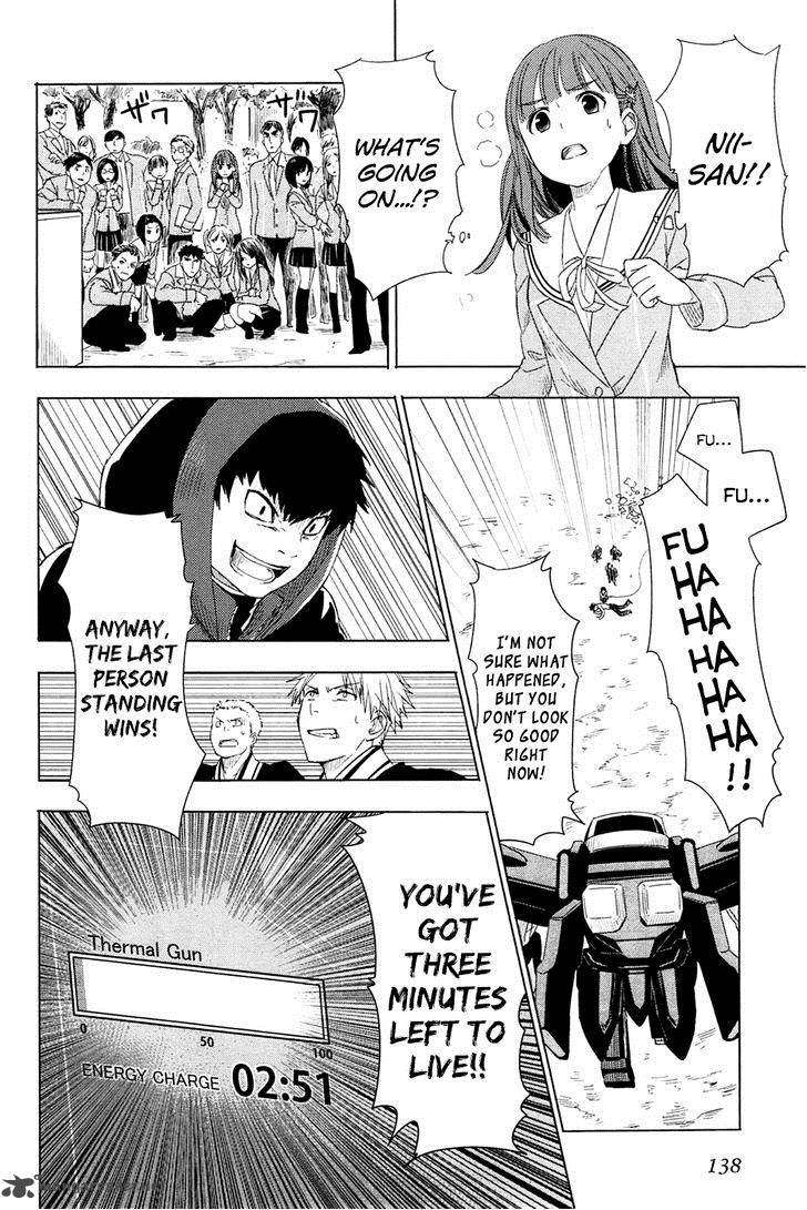 Yuusen Shoujo Plug In Girl Chapter 2 Page 63
