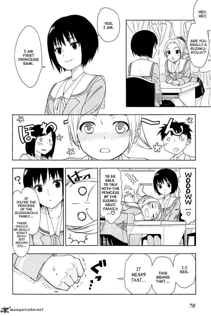Yuusen Shoujo Plug In Girl Chapter 2 Page 7