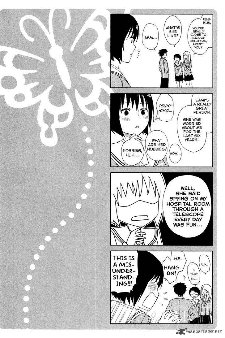 Yuusen Shoujo Plug In Girl Chapter 2 Page 77