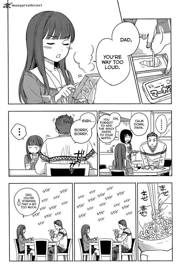 Yuusen Shoujo Plug In Girl Chapter 3 Page 46