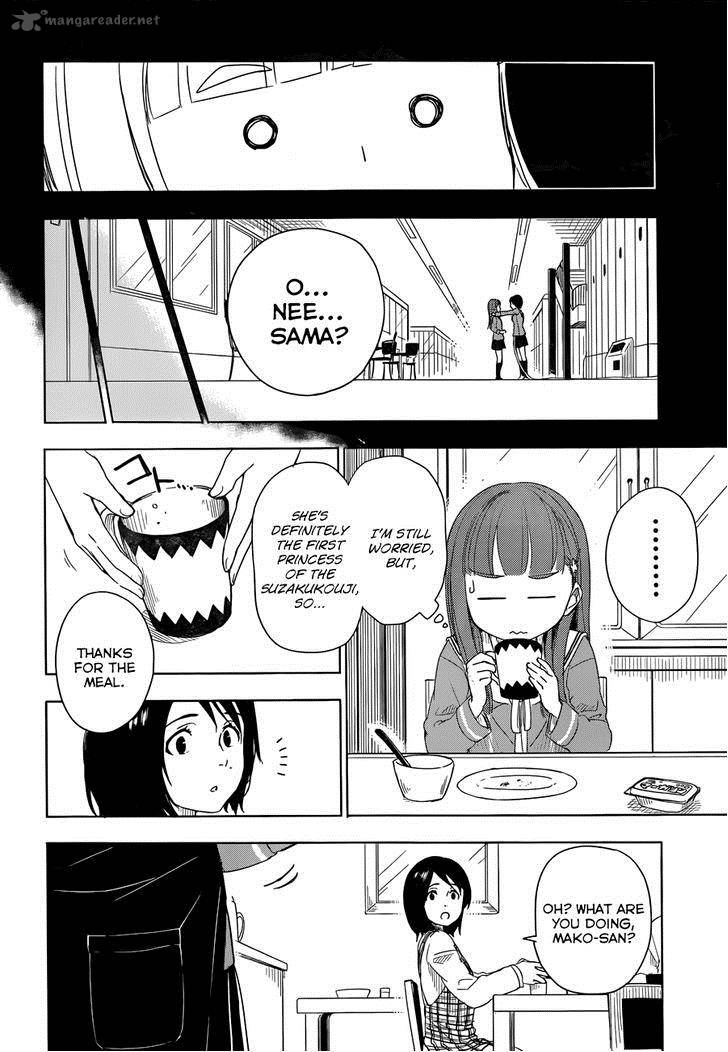 Yuusen Shoujo Plug In Girl Chapter 3 Page 50