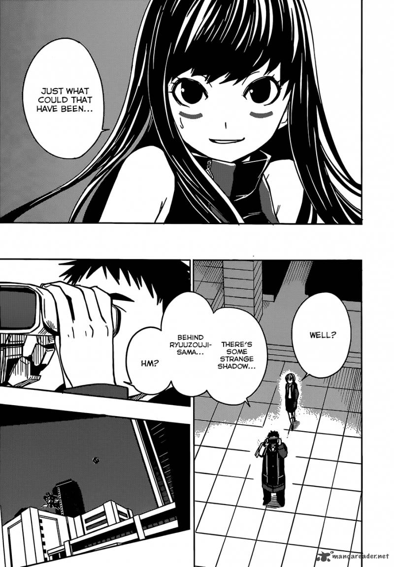 Yuusen Shoujo Plug In Girl Chapter 9 Page 18