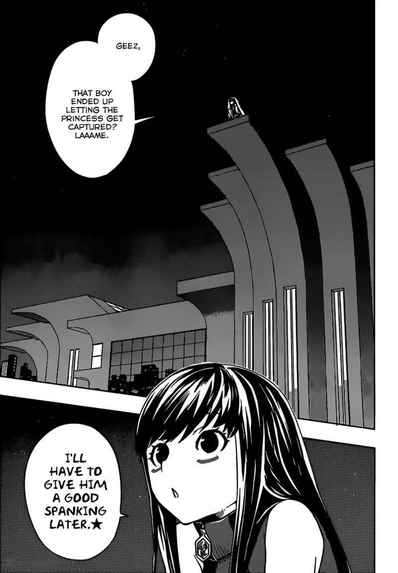 Yuusen Shoujo Plug In Girl Chapter 9 Page 7