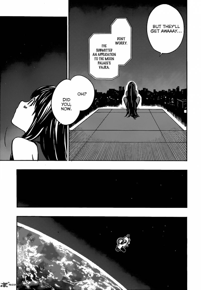 Yuusen Shoujo Plug In Girl Chapter 9 Page 9