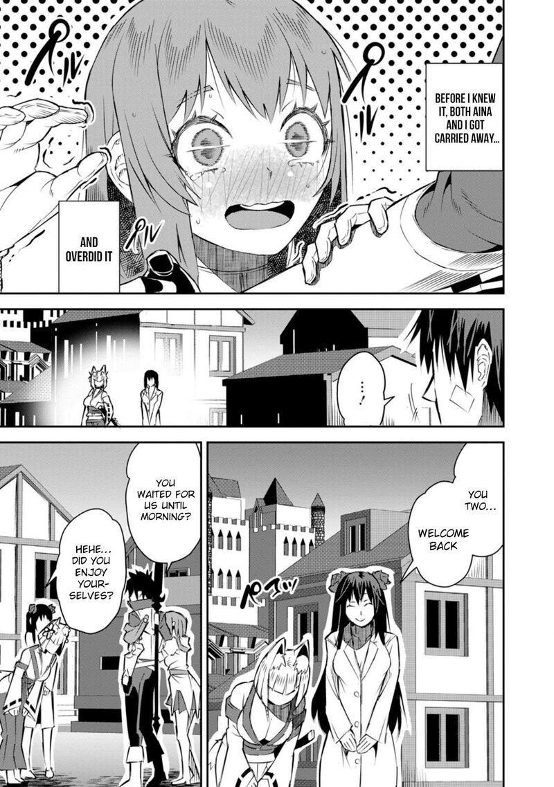 Yuusha Densetsu No Uragawa De Ore Wa Eiyuu Densetsu Wo Tsukurimasu Oudougoroshi No Eiyuutan Chapter 26 Page 13