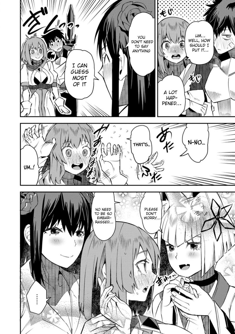 Yuusha Densetsu No Uragawa De Ore Wa Eiyuu Densetsu Wo Tsukurimasu Oudougoroshi No Eiyuutan Chapter 26 Page 14