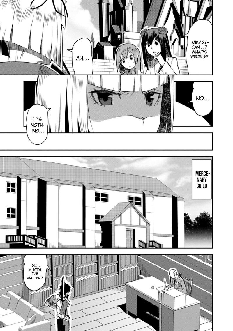 Yuusha Densetsu No Uragawa De Ore Wa Eiyuu Densetsu Wo Tsukurimasu Oudougoroshi No Eiyuutan Chapter 26 Page 17