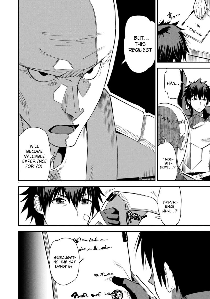 Yuusha Densetsu No Uragawa De Ore Wa Eiyuu Densetsu Wo Tsukurimasu Oudougoroshi No Eiyuutan Chapter 26 Page 24
