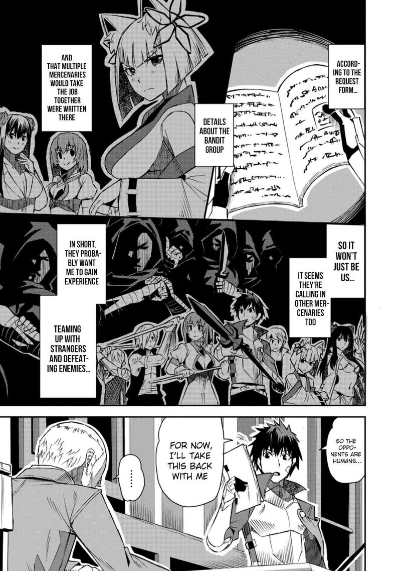 Yuusha Densetsu No Uragawa De Ore Wa Eiyuu Densetsu Wo Tsukurimasu Oudougoroshi No Eiyuutan Chapter 26 Page 25