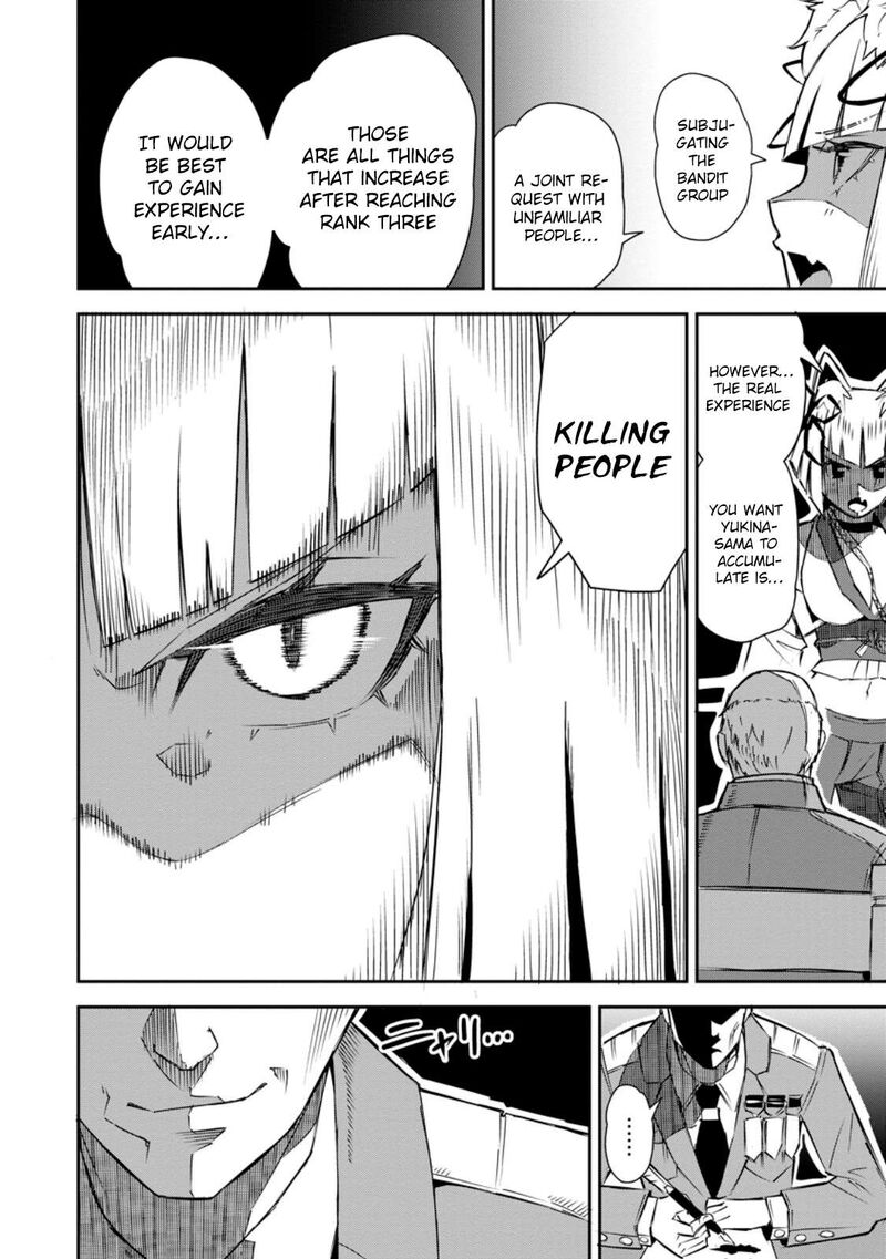 Yuusha Densetsu No Uragawa De Ore Wa Eiyuu Densetsu Wo Tsukurimasu Oudougoroshi No Eiyuutan Chapter 26 Page 28