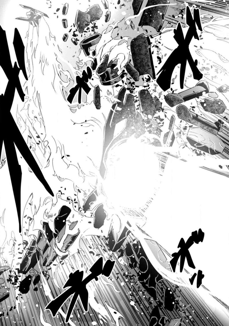 Yuusha Densetsu No Uragawa De Ore Wa Eiyuu Densetsu Wo Tsukurimasu Oudougoroshi No Eiyuutan Chapter 26 Page 7