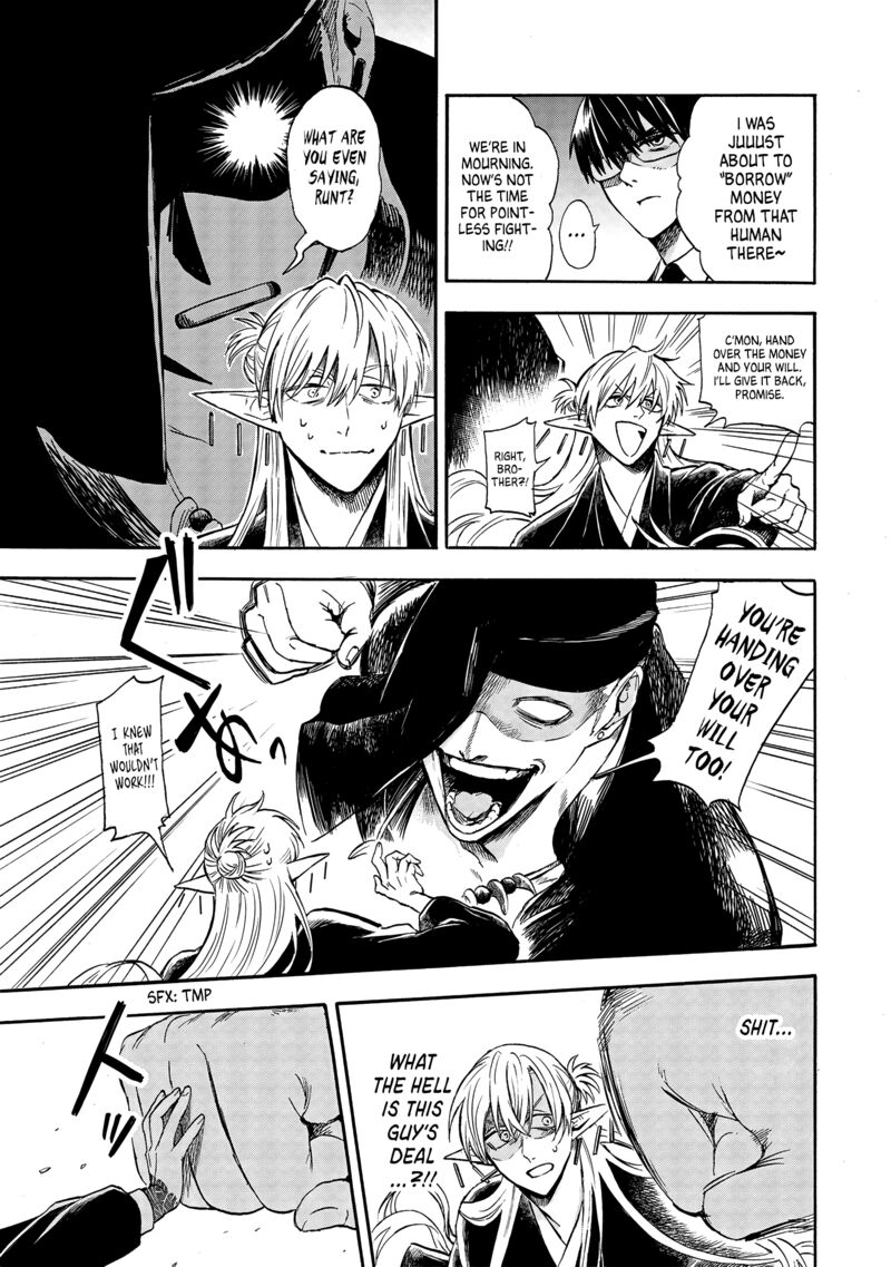 Yuusha Izoku Chapter 1 Page 29