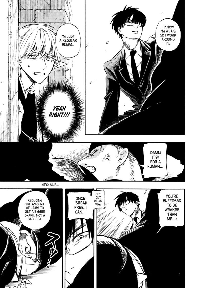 Yuusha Izoku Chapter 1 Page 35