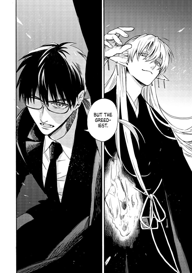 Yuusha Izoku Chapter 1 Page 38