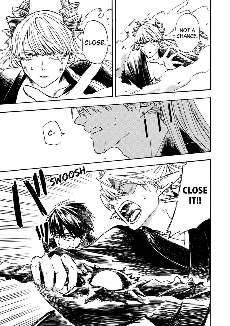 Yuusha Izoku Chapter 10 Page 11