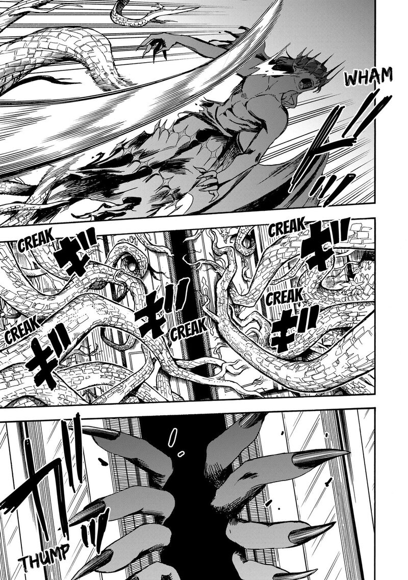 Yuusha Izoku Chapter 10 Page 13