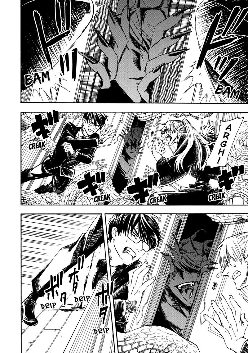 Yuusha Izoku Chapter 10 Page 14