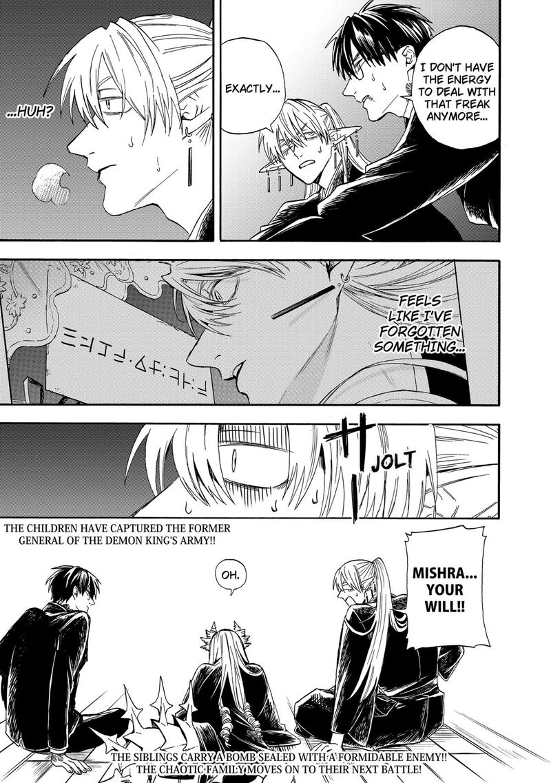 Yuusha Izoku Chapter 10 Page 18