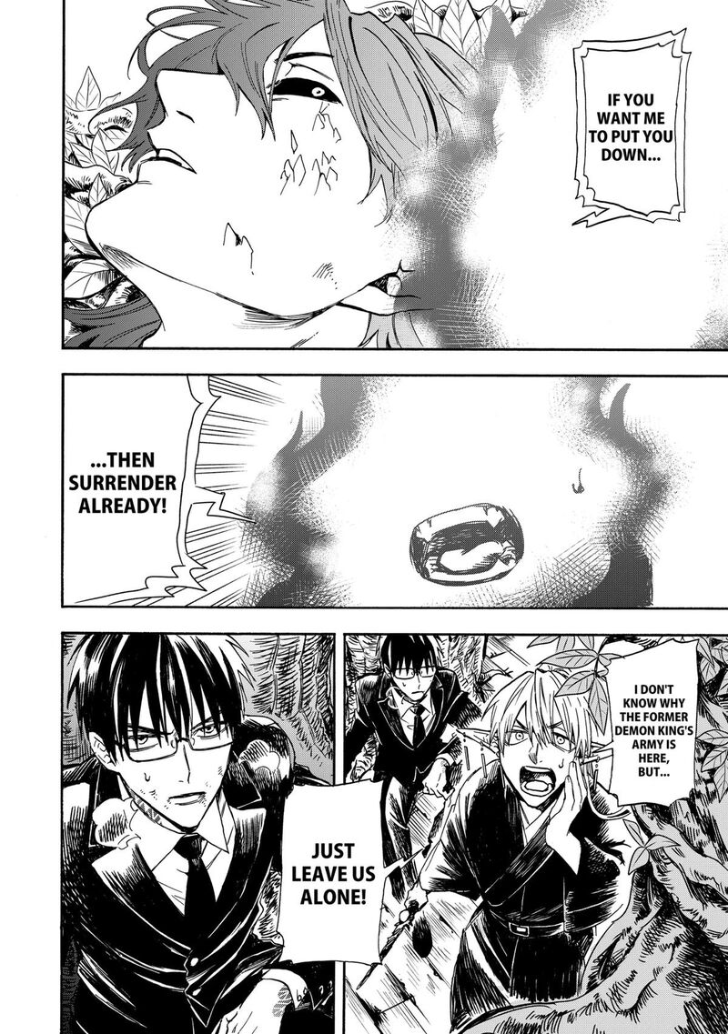 Yuusha Izoku Chapter 10 Page 2