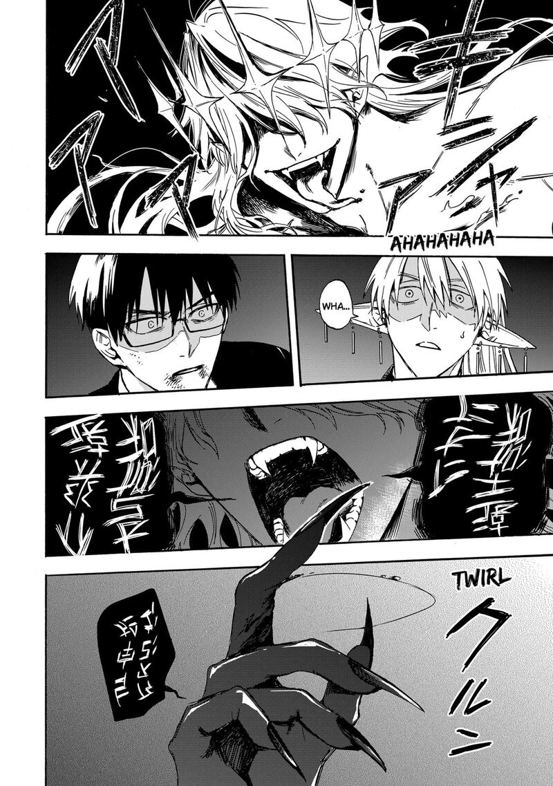 Yuusha Izoku Chapter 10 Page 8