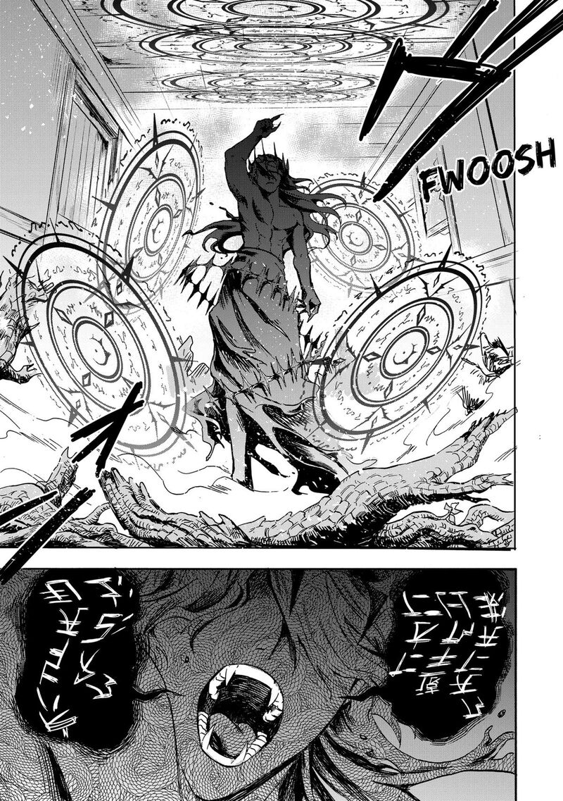 Yuusha Izoku Chapter 10 Page 9