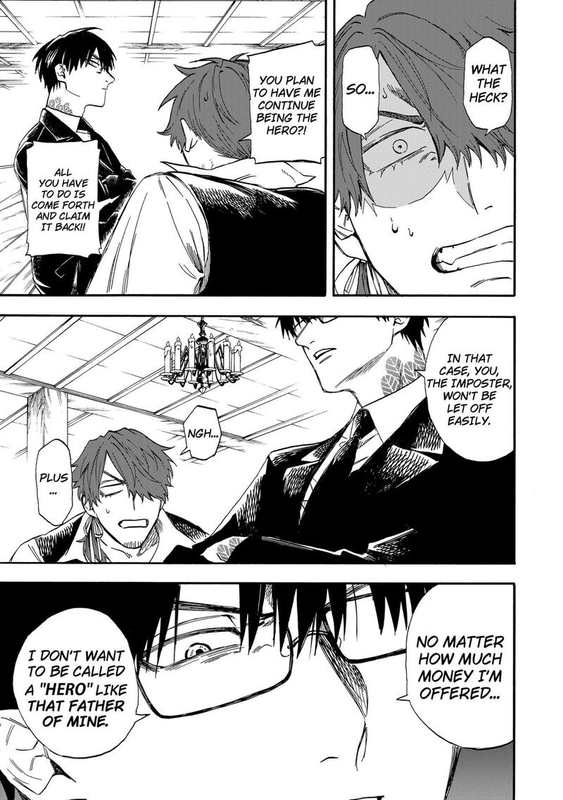 Yuusha Izoku Chapter 11 Page 13