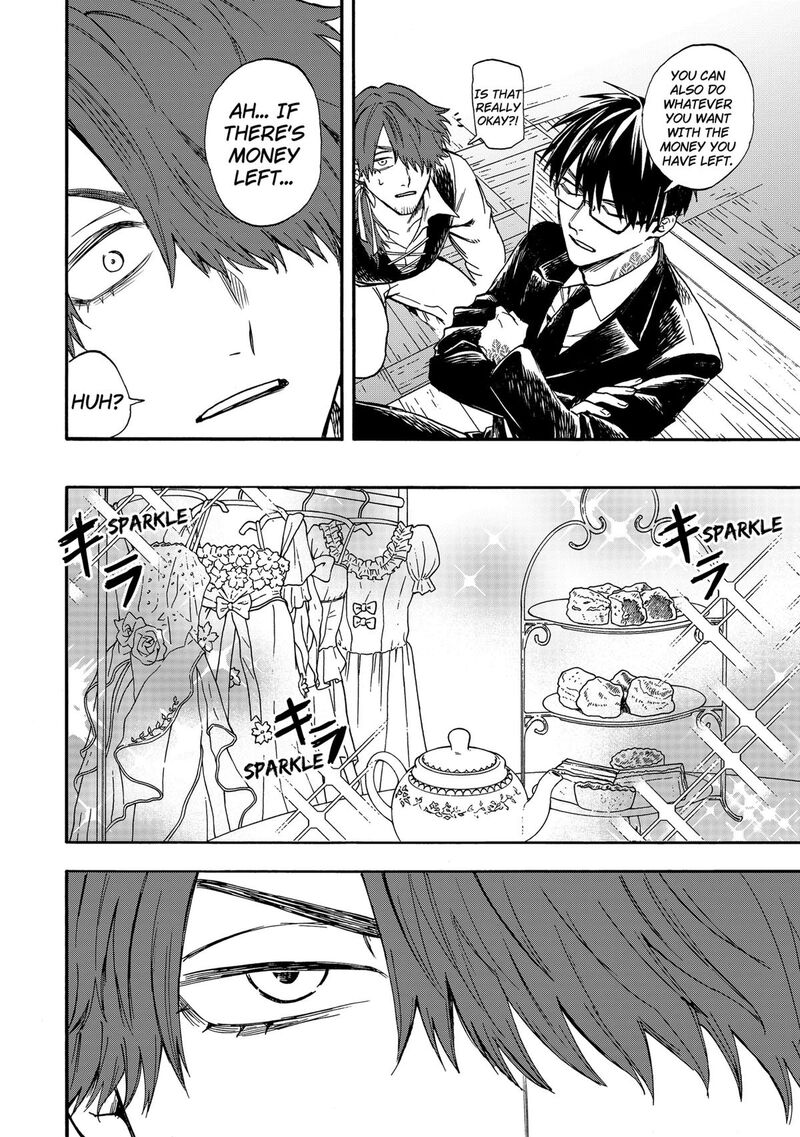 Yuusha Izoku Chapter 11 Page 16