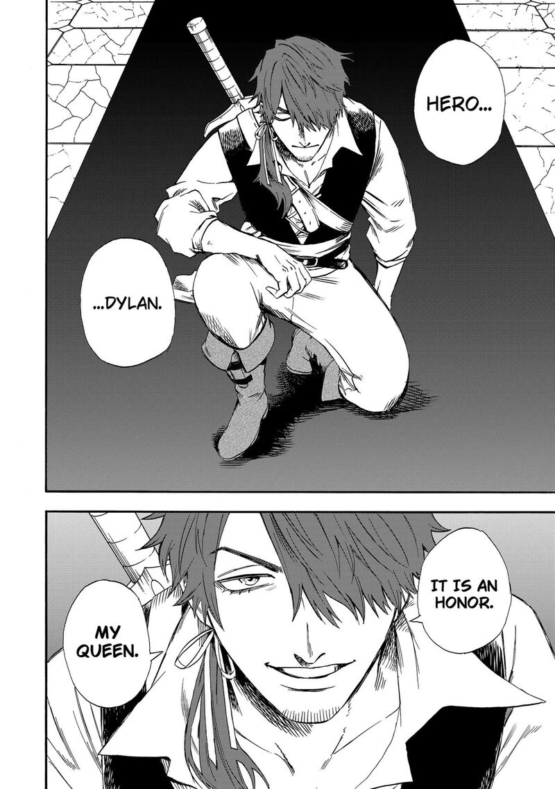 Yuusha Izoku Chapter 11 Page 2