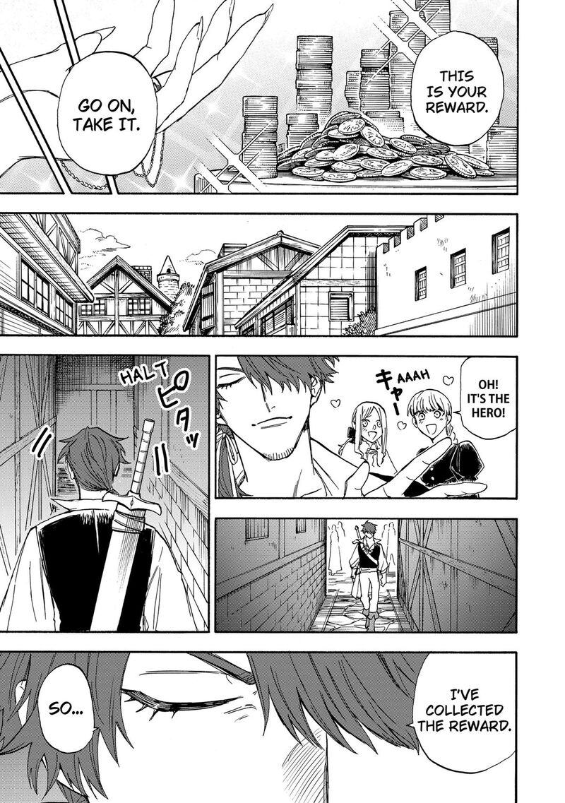 Yuusha Izoku Chapter 11 Page 3