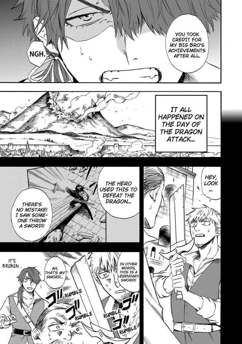 Yuusha Izoku Chapter 11 Page 5