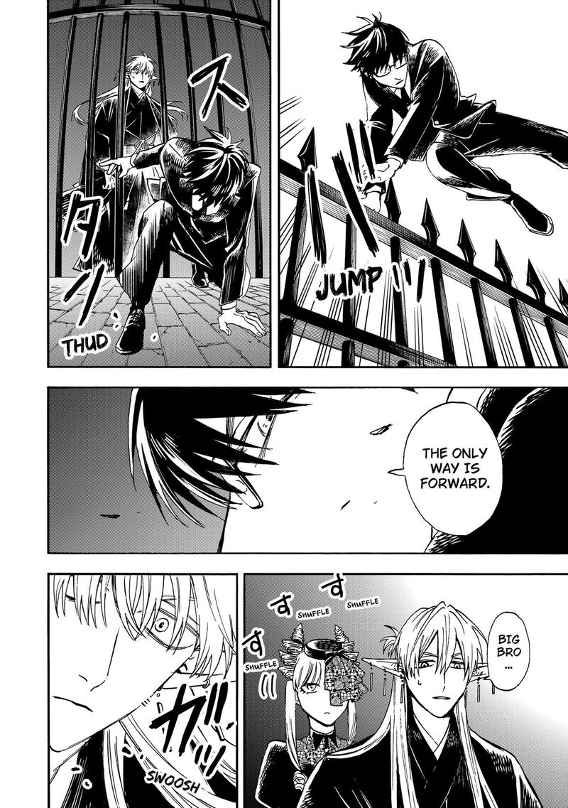 Yuusha Izoku Chapter 12 Page 10