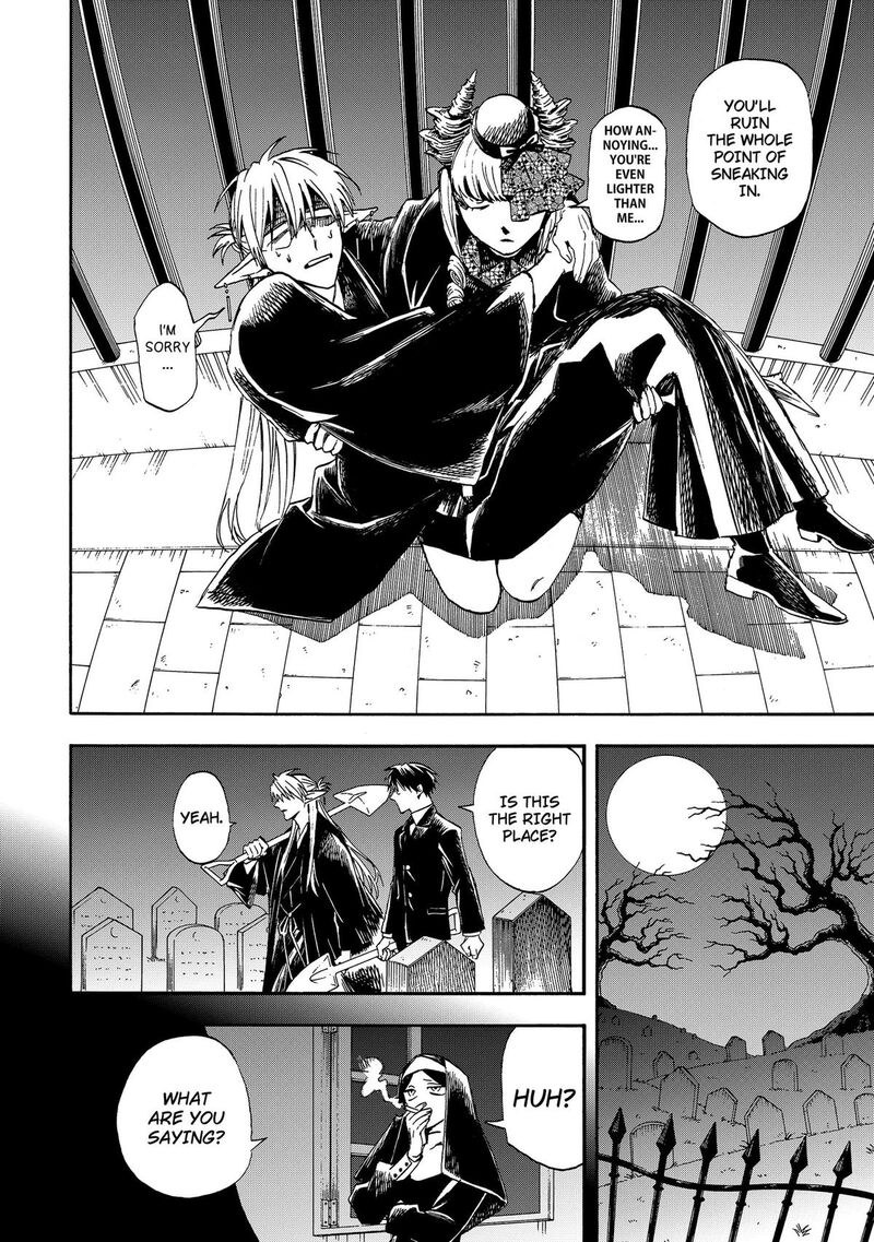 Yuusha Izoku Chapter 12 Page 12