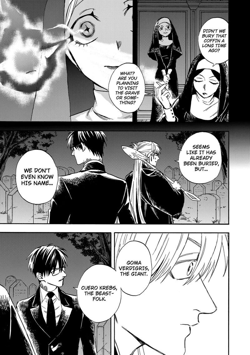 Yuusha Izoku Chapter 12 Page 13