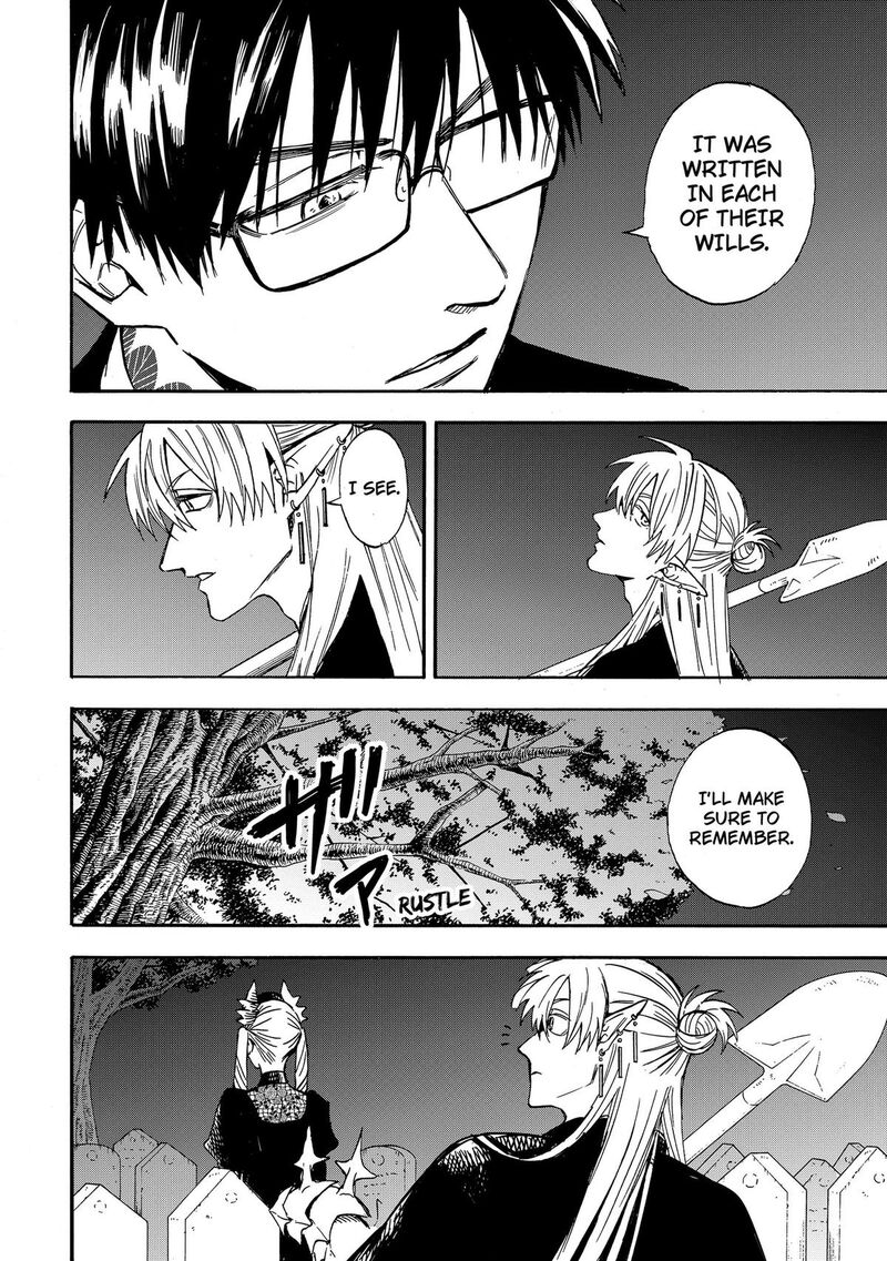 Yuusha Izoku Chapter 12 Page 14