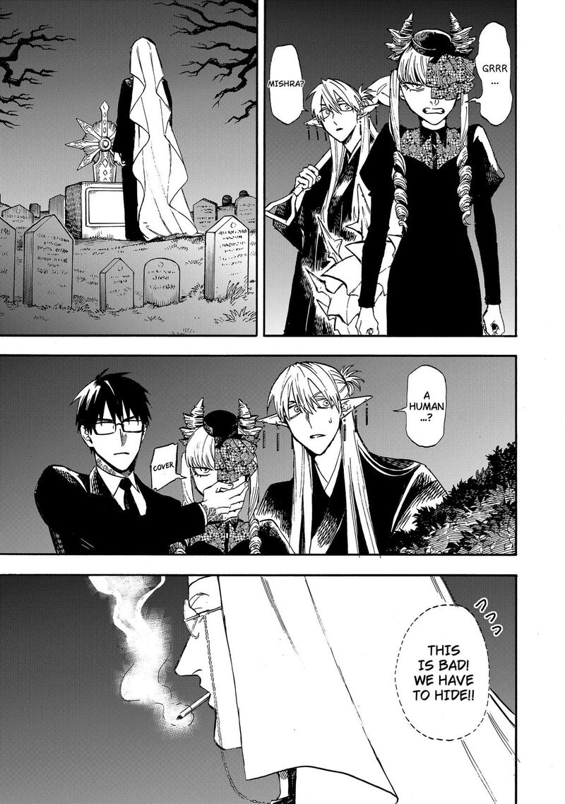 Yuusha Izoku Chapter 12 Page 15