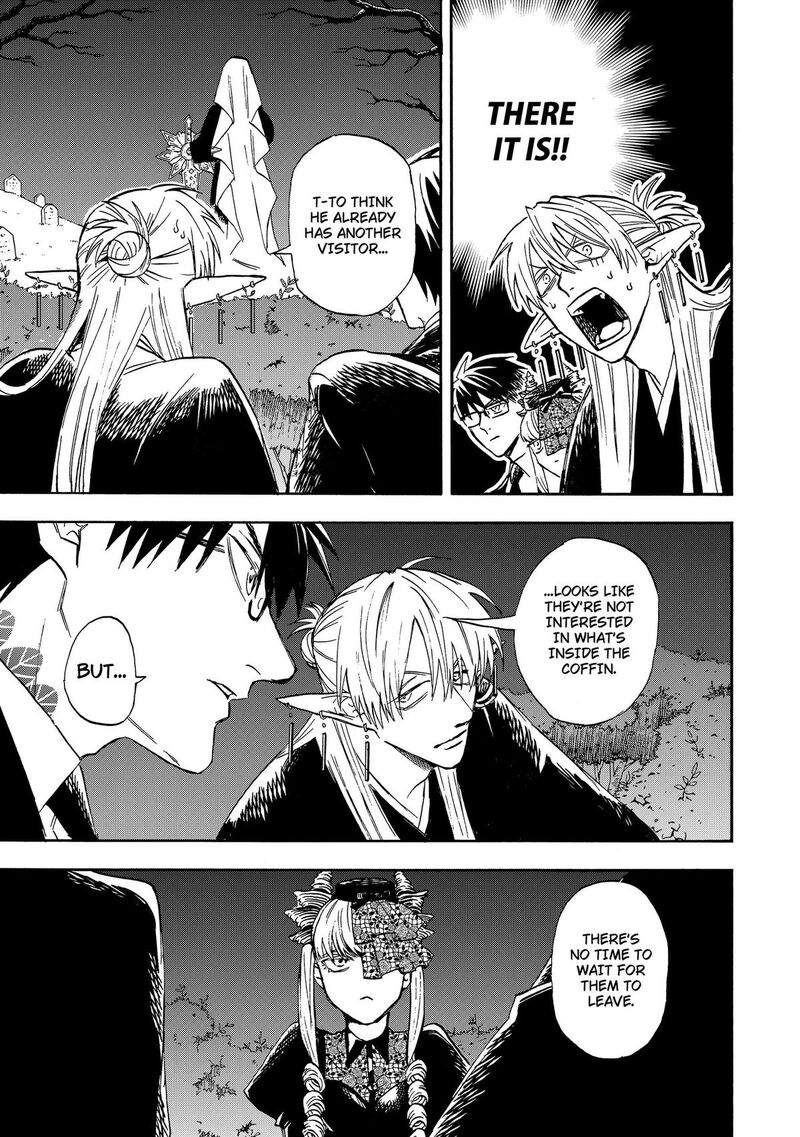 Yuusha Izoku Chapter 12 Page 17