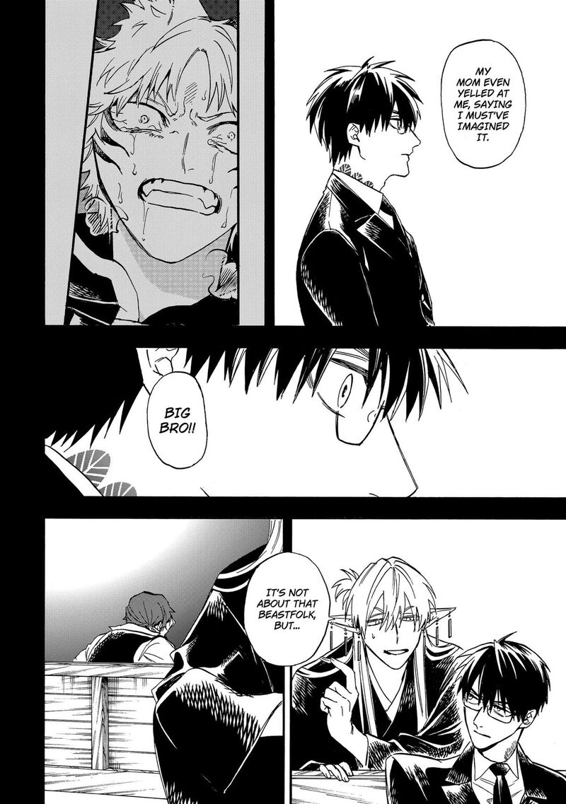 Yuusha Izoku Chapter 12 Page 6