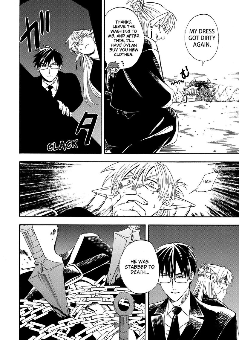 Yuusha Izoku Chapter 13 Page 10