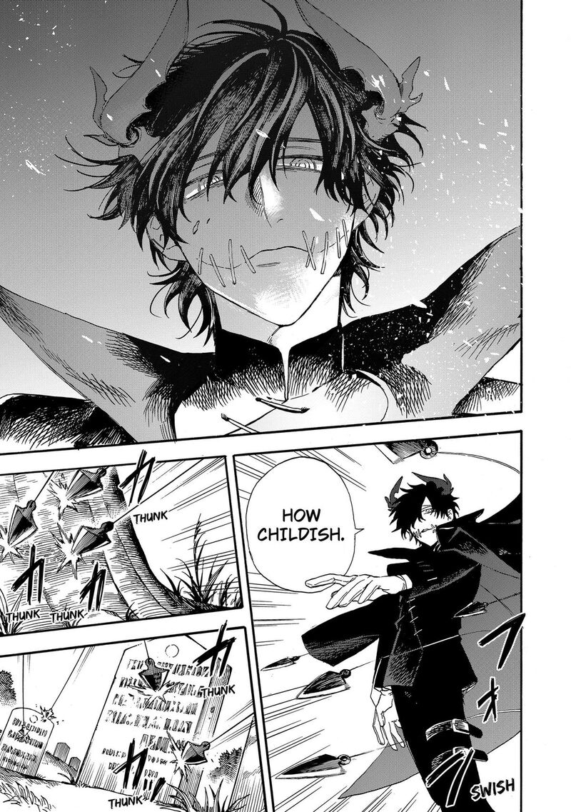 Yuusha Izoku Chapter 13 Page 17