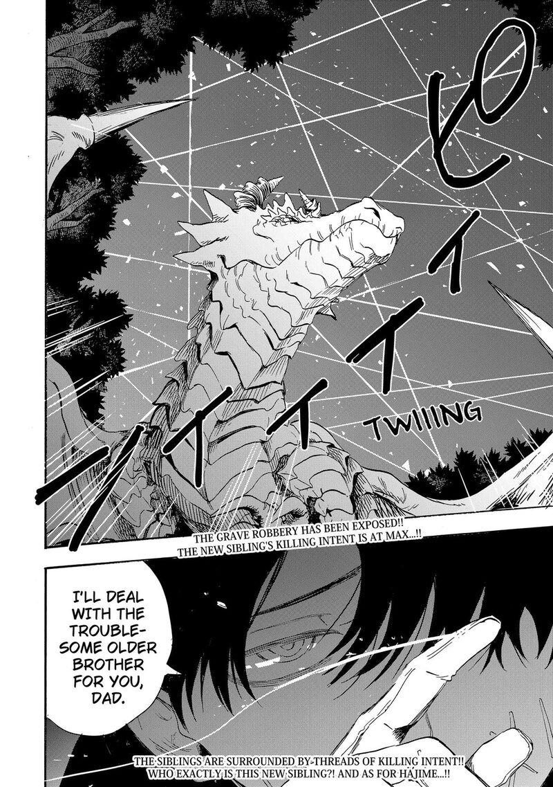 Yuusha Izoku Chapter 13 Page 18