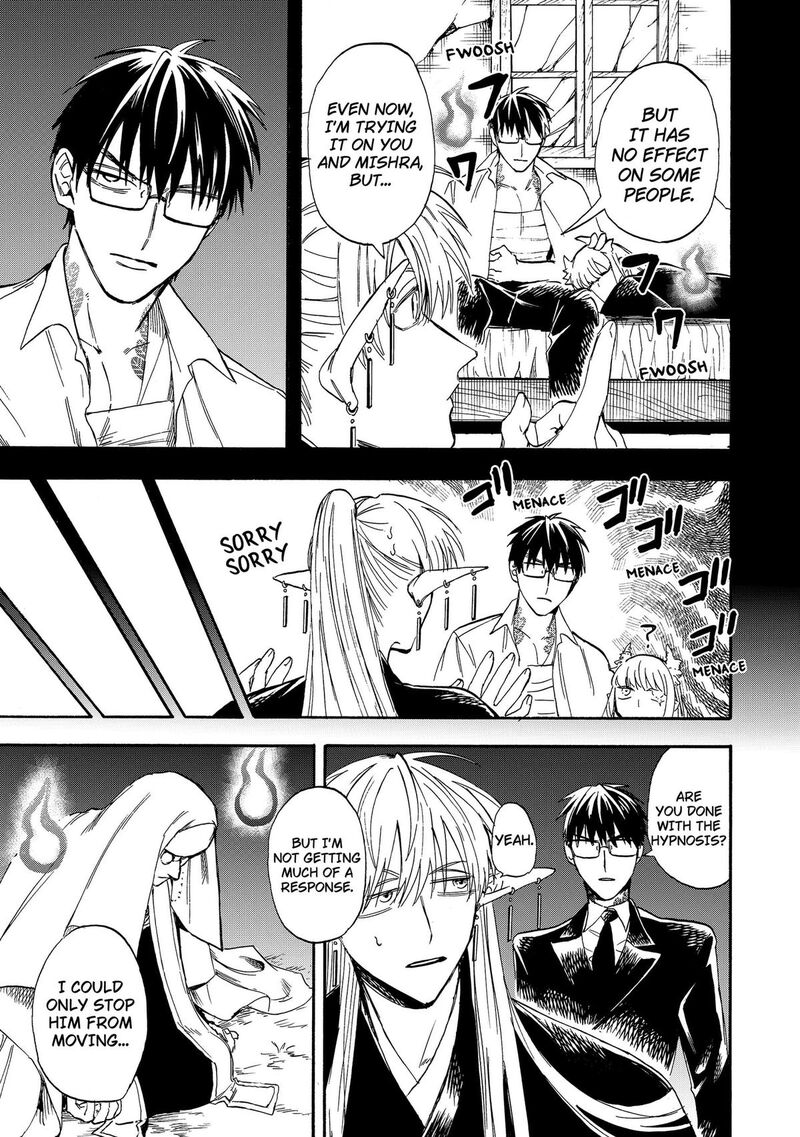 Yuusha Izoku Chapter 13 Page 7