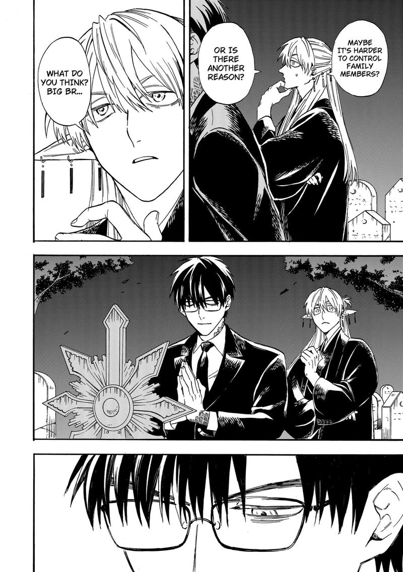 Yuusha Izoku Chapter 13 Page 8