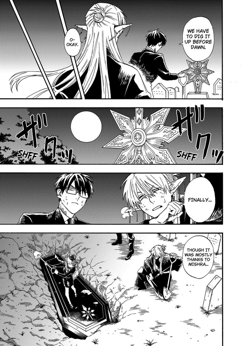 Yuusha Izoku Chapter 13 Page 9