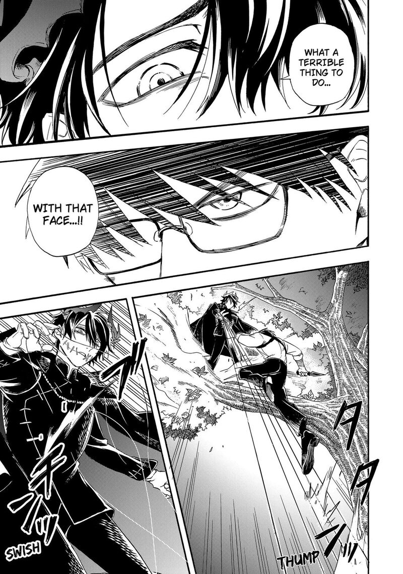 Yuusha Izoku Chapter 14 Page 15