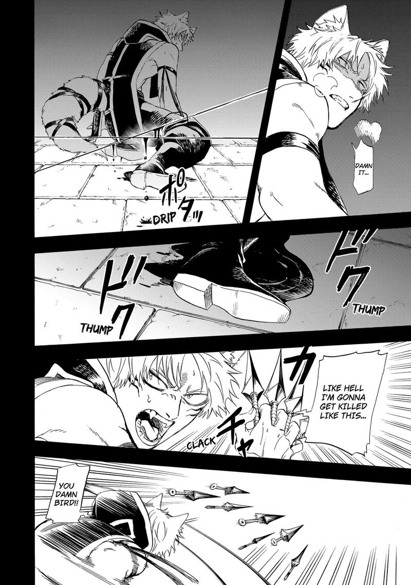 Yuusha Izoku Chapter 14 Page 2