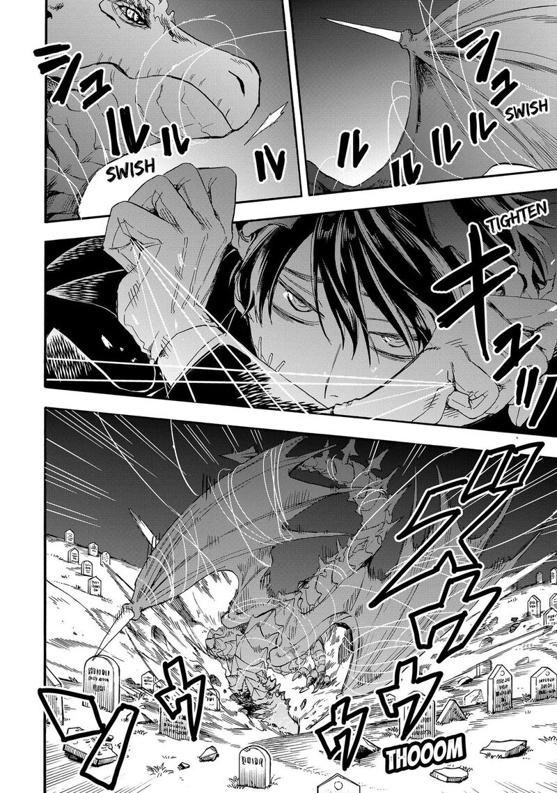 Yuusha Izoku Chapter 14 Page 6