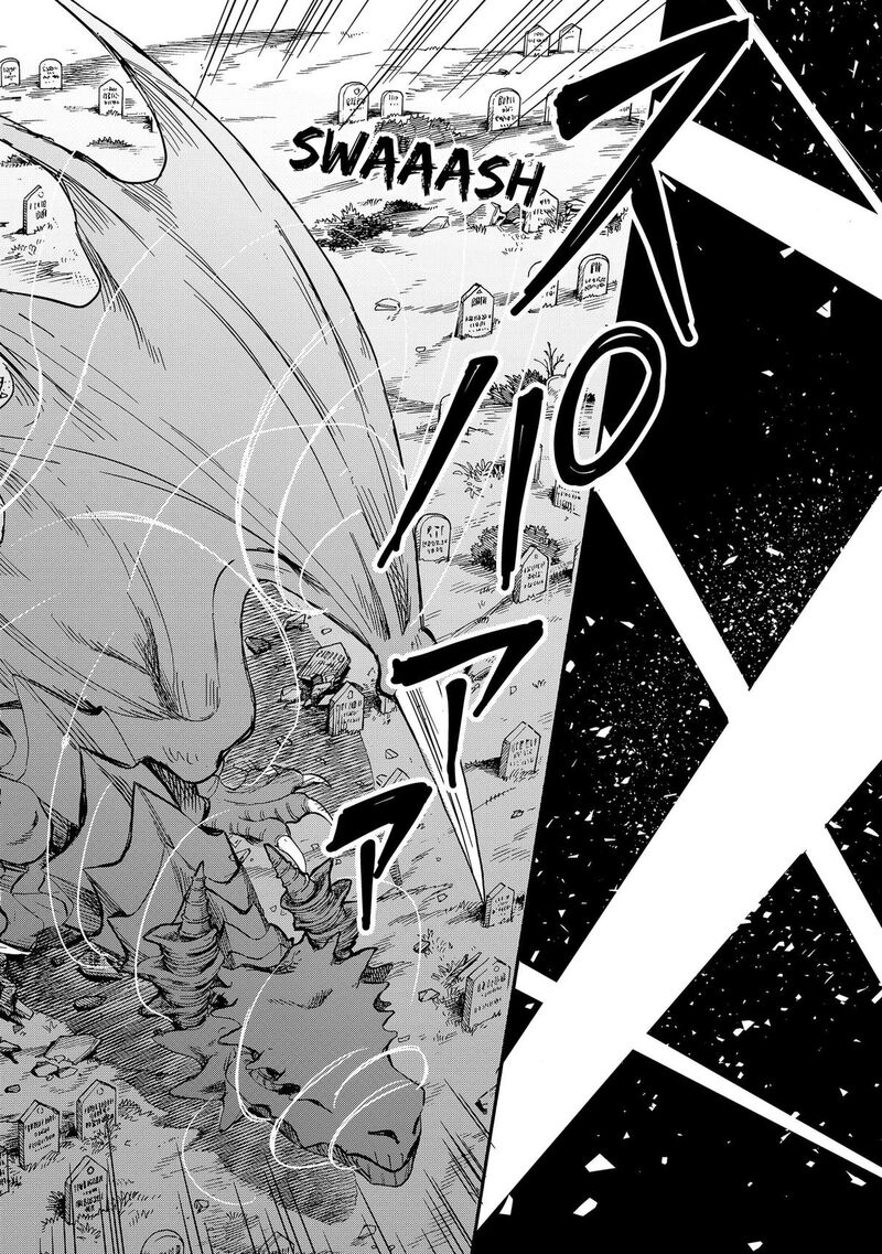 Yuusha Izoku Chapter 14 Page 8