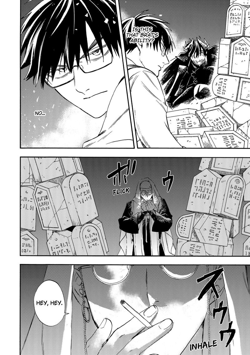 Yuusha Izoku Chapter 15 Page 10