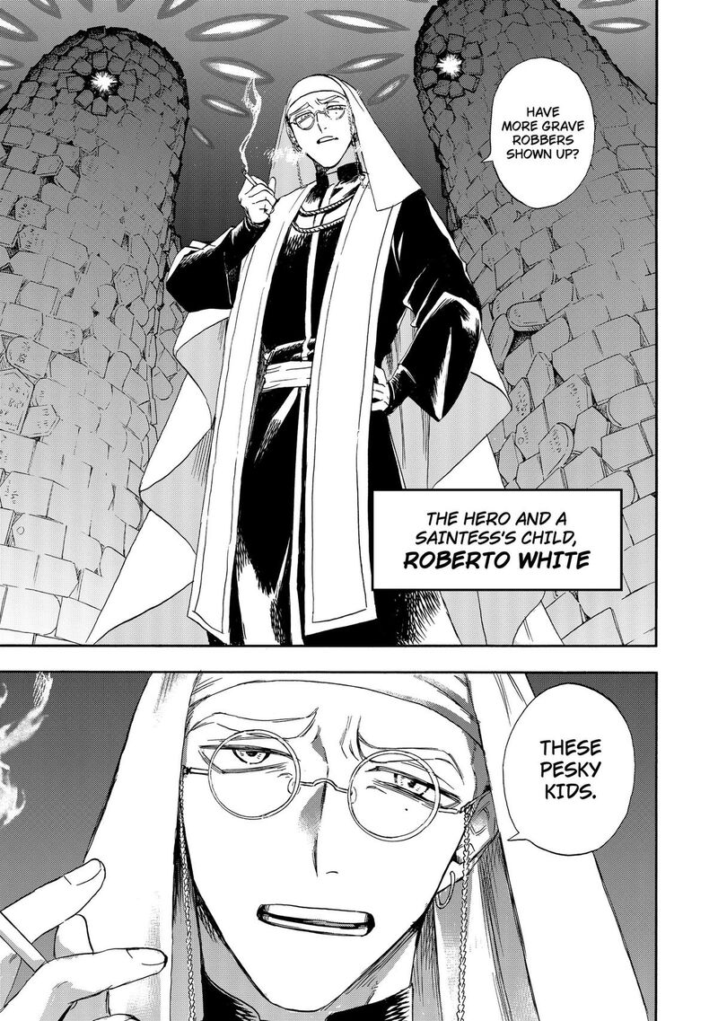 Yuusha Izoku Chapter 15 Page 11